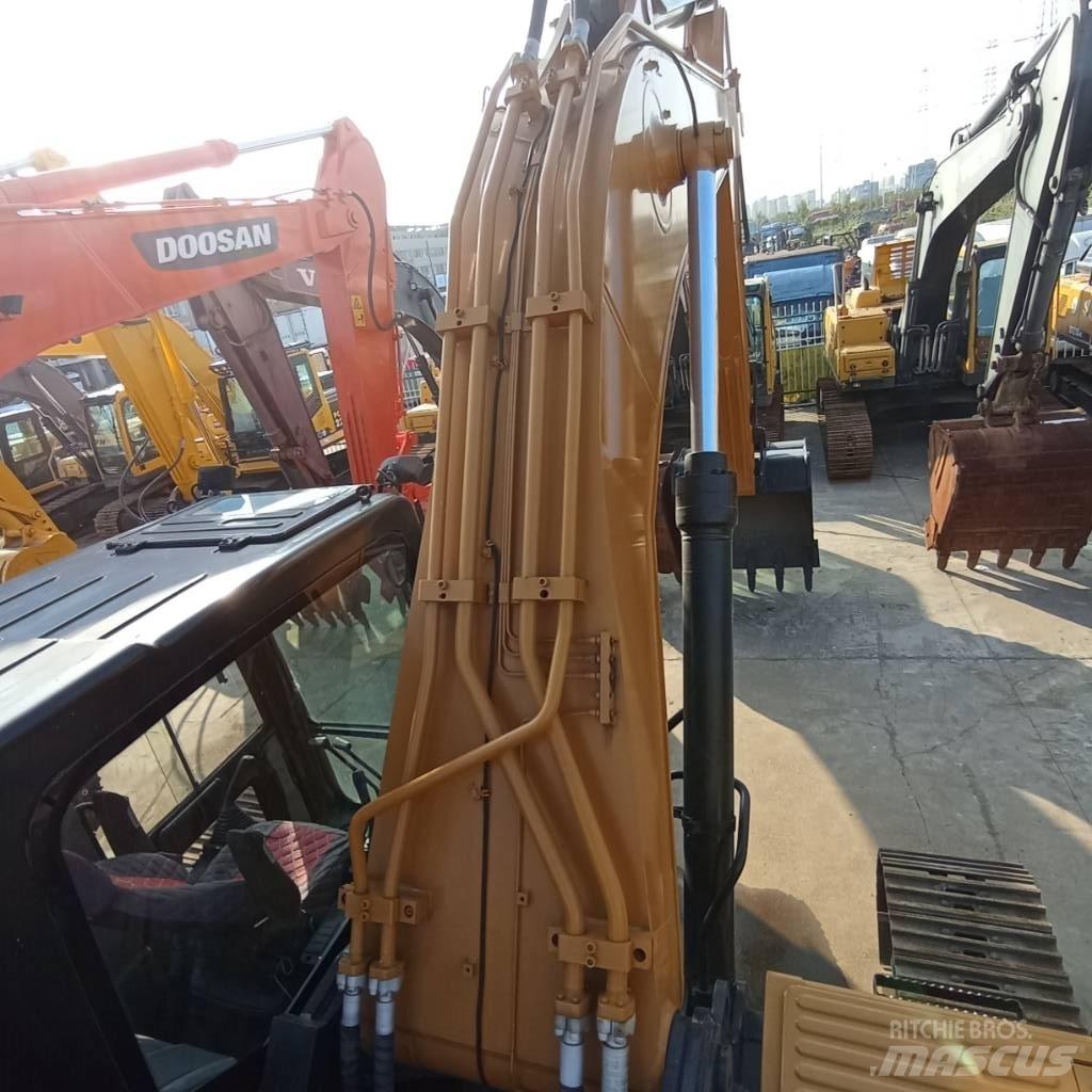 Sany SY 365 H Excavadoras de cadenas