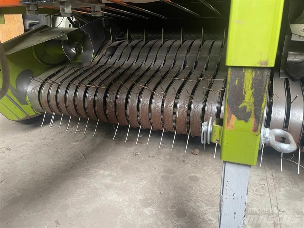 Wolagri Super 2000 Rotoempacadoras