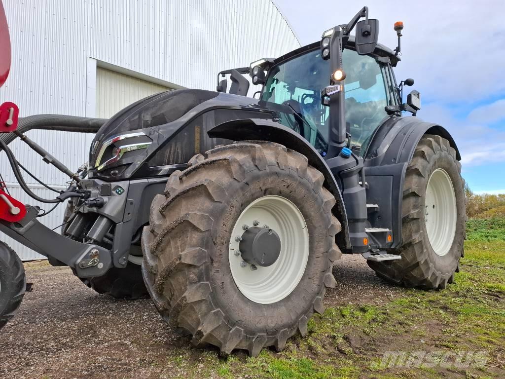 Valtra Q 305 Tractores
