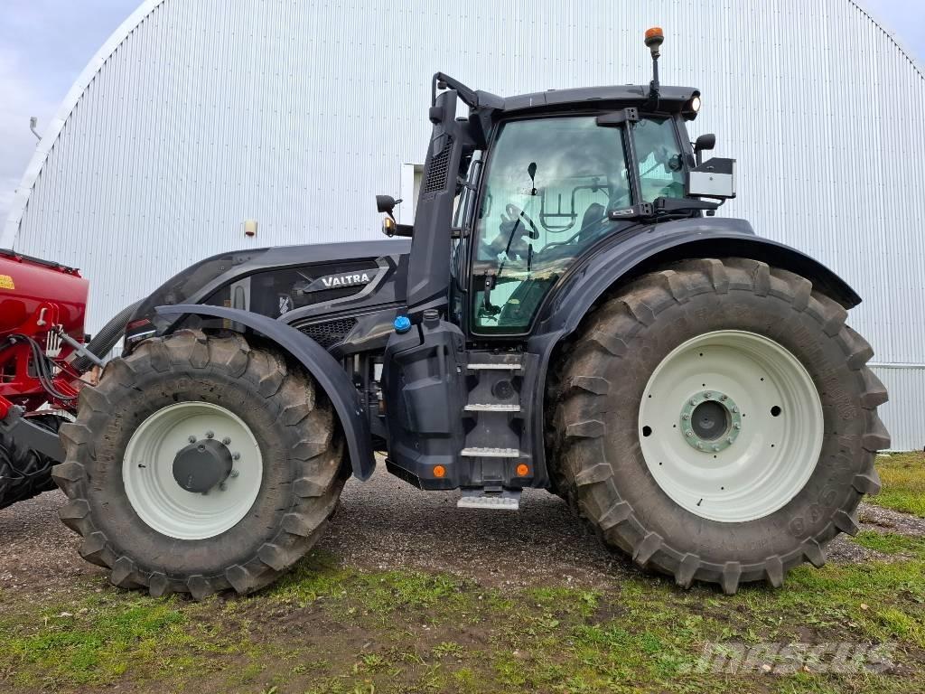 Valtra Q 305 Tractores