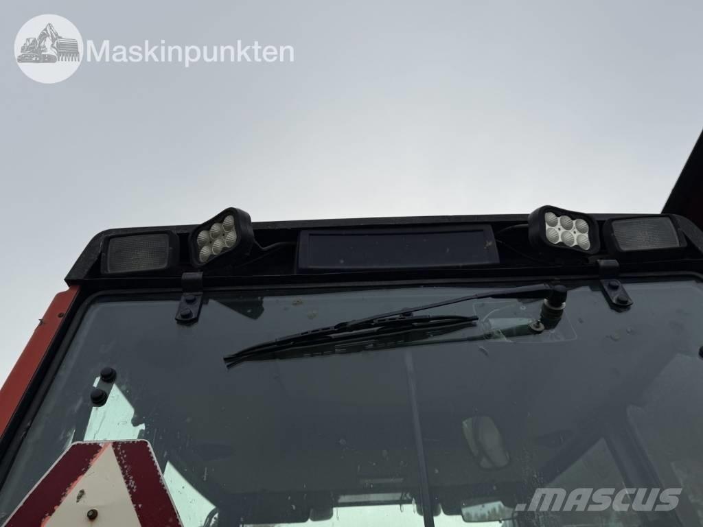 Valtra Valmet 8350-4 Tractores