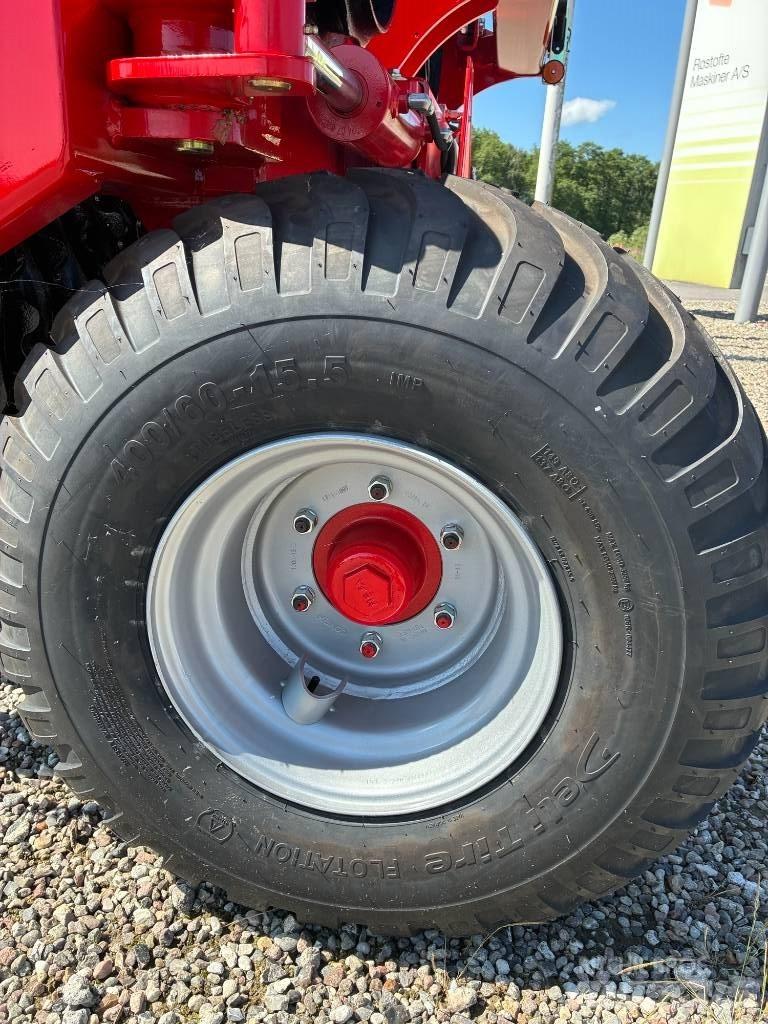 He-Va Tip-Roller Agricultura - Otros