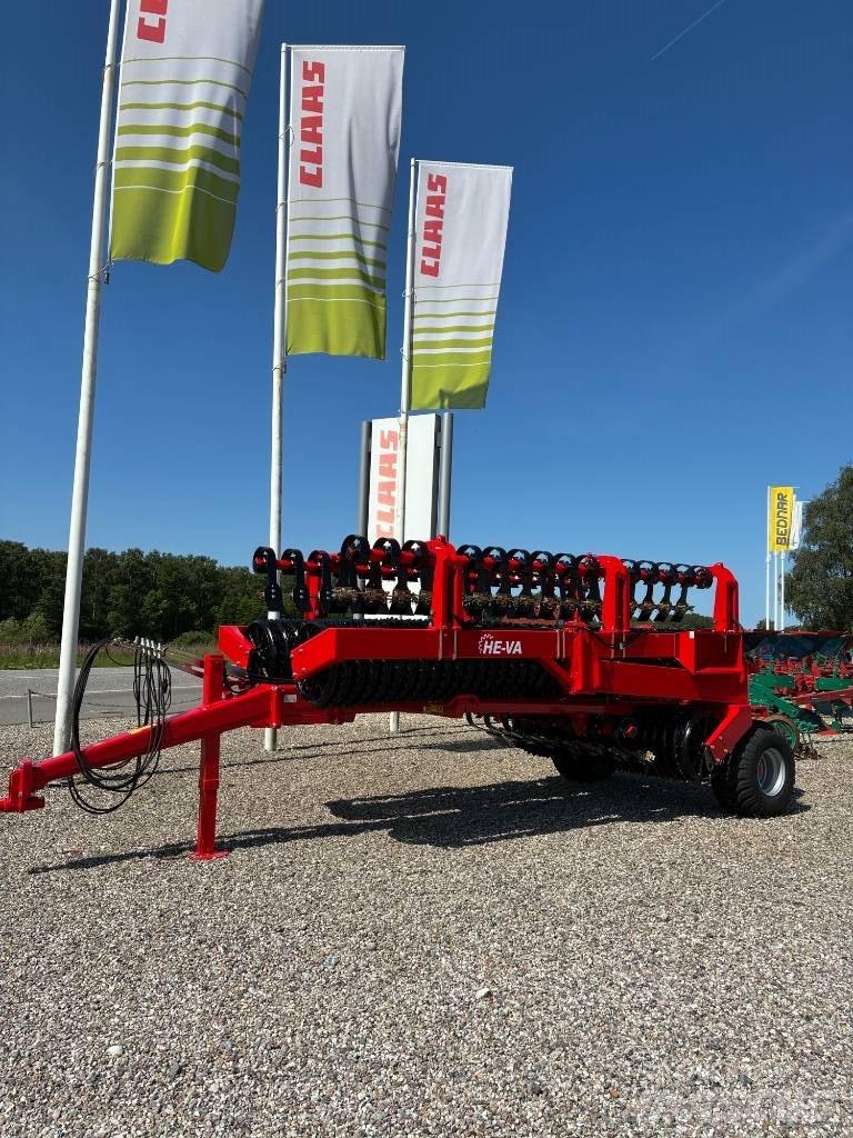 He-Va Tip-Roller Agricultura - Otros