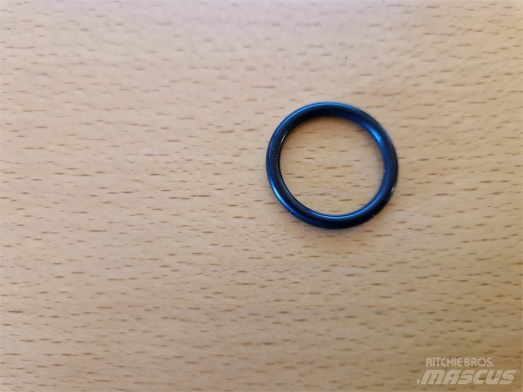 Eco Log O-Ring Hidráulicos