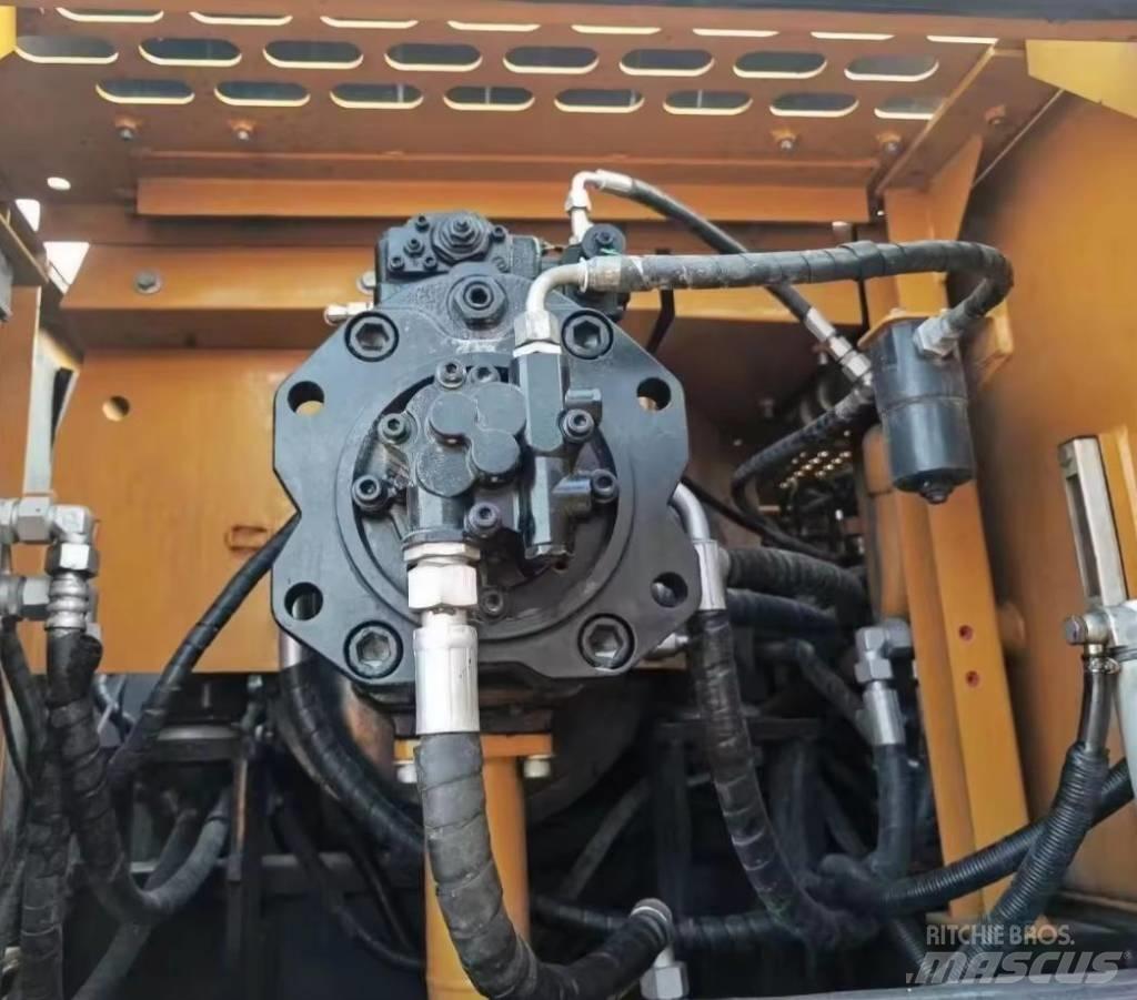 Sany SY 365 H Excavadoras de cadenas