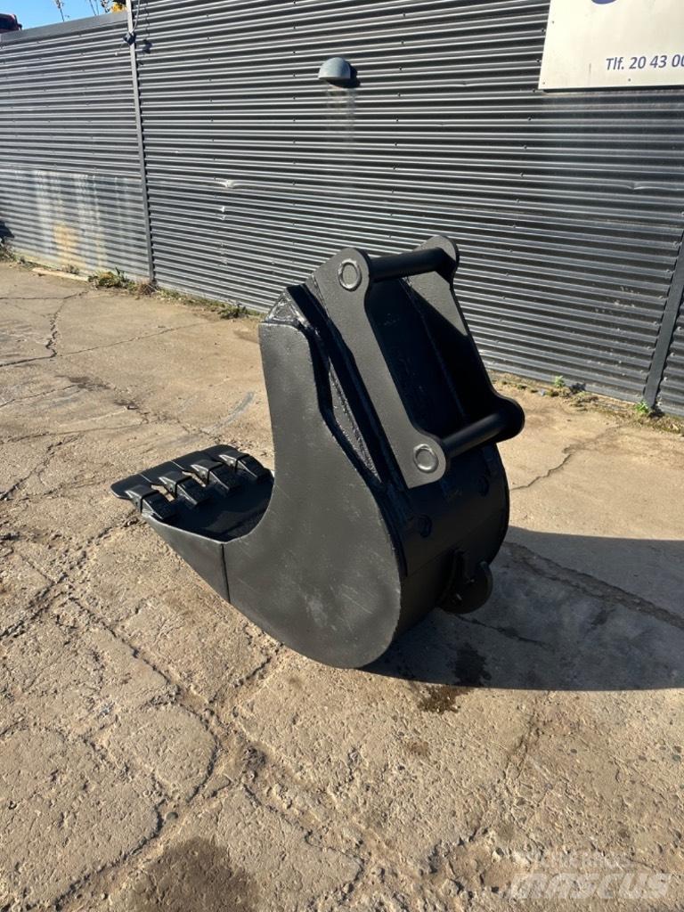  Andet S60 skifte Cucharones