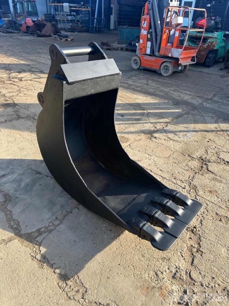  Andet S60 skifte Cucharones