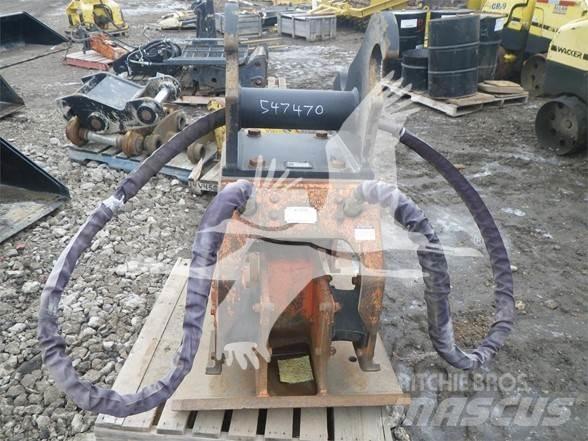 Brandt 1015600 Enganches rápidos