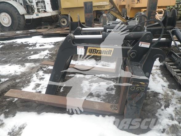 Brandt MG96-72 Pinzas