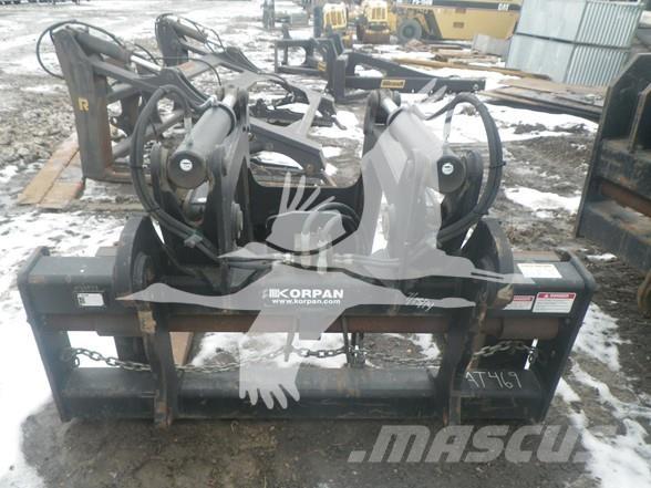 Brandt MG96-72 Pinzas