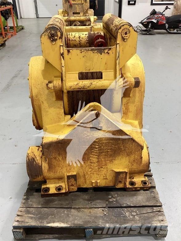 Carco H85-178V Otros componentes