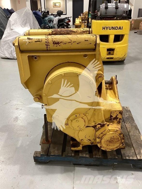 Carco H85-178V Otros componentes