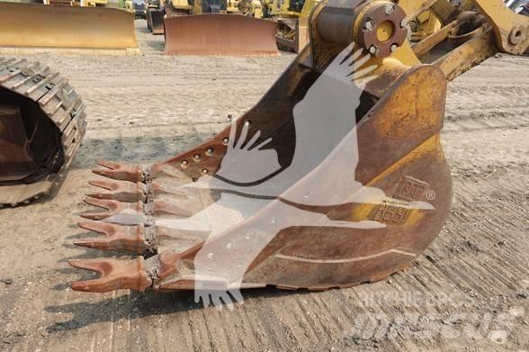 CAT 336FL Excavadoras de cadenas
