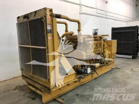 CAT 3508 STD Construcción - Otros