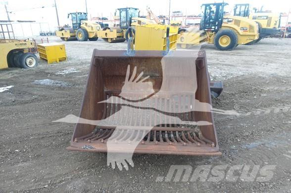 CWS  Construcción - Otros