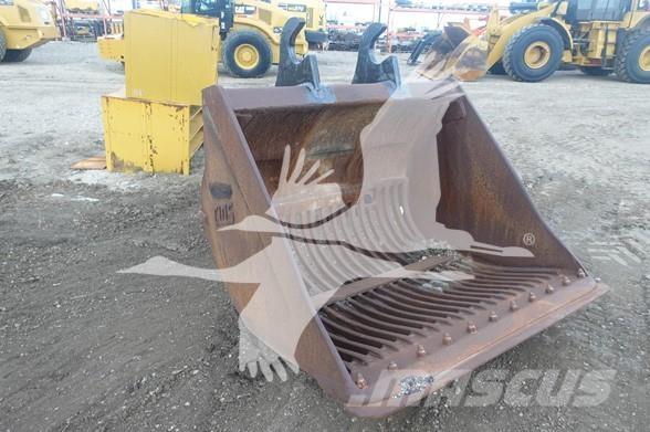 CWS  Construcción - Otros