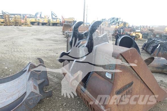 CWS  Construcción - Otros