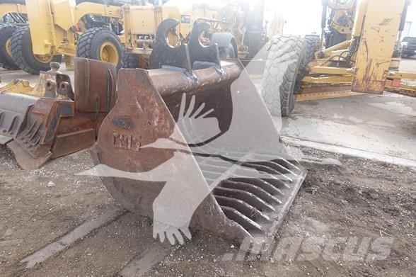 CWS  Construcción - Otros