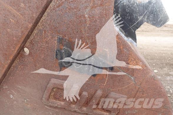 CWS  Construcción - Otros