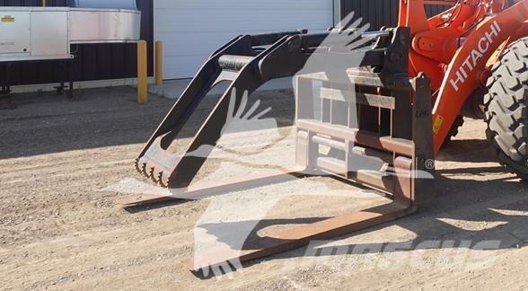 CWS WL250 Construcción - Otros