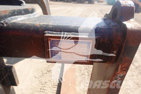 CWS WL250 Construcción - Otros