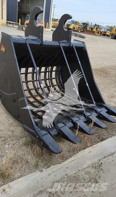  FMS Construcción - Otros