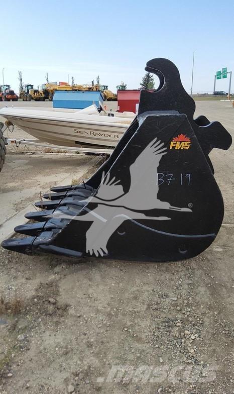  FMS Construcción - Otros