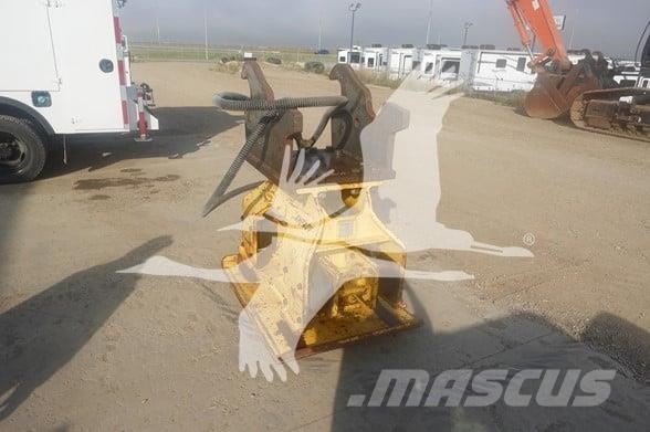 Magnum RHP40V Vibradores