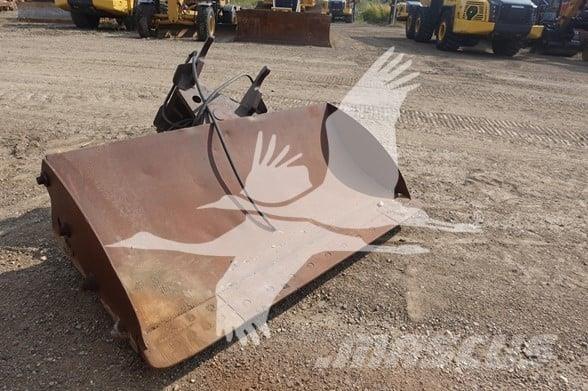 Weldco Beales  Cuchillas