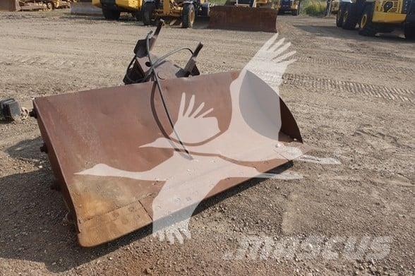 Weldco Beales  Cuchillas