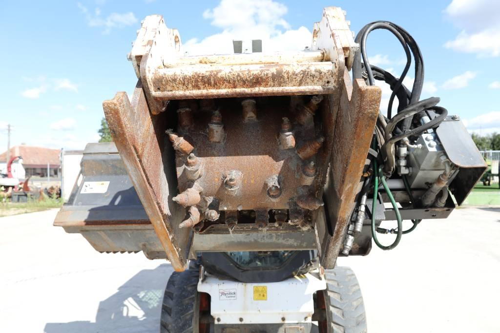 Simex PL4520 Máquinas moledoras de asfalto en frío