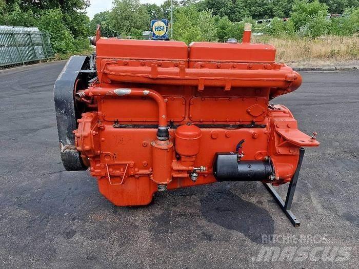  Engines DSC11 Transporte - Otros