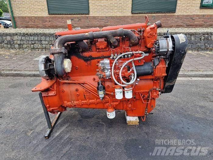  Engines DSC11 Transporte - Otros