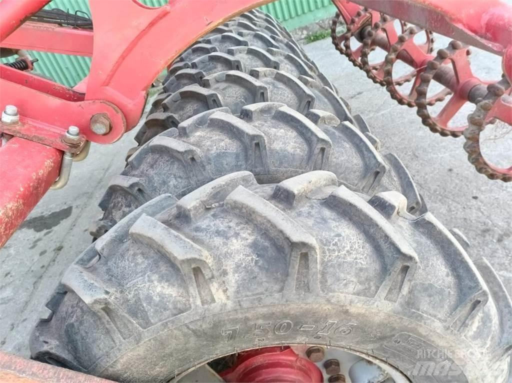 Horsch Tiger 4AS Cultivadores