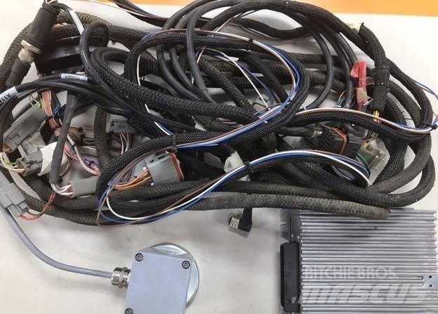  Rycart Interface Kit Agricultura - Otros
