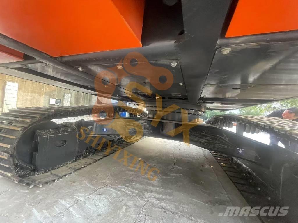 Doosan DX 300LC-9C Excavadoras de cadenas