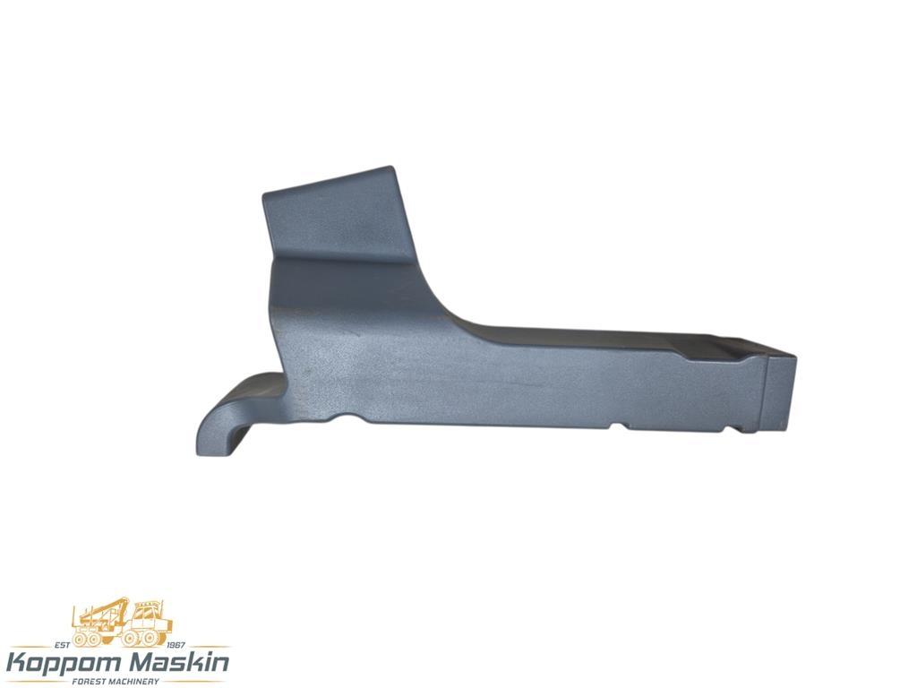 Eco Log 7009544 Cabinas e interior