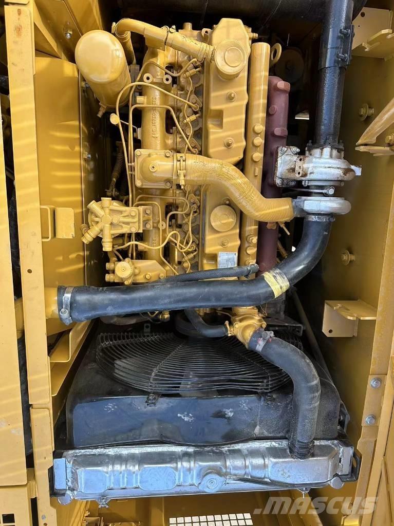 CAT 320 C L Excavadoras de cadenas