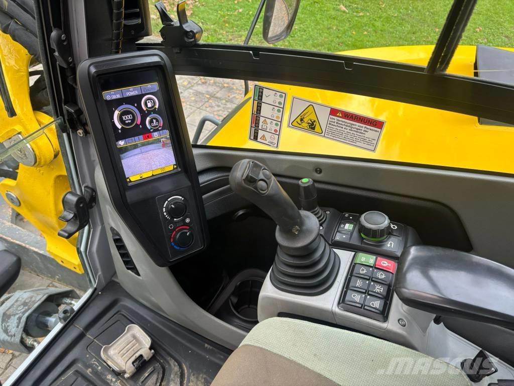 Wacker Neuson ET 90 Excavadoras 7t - 12t