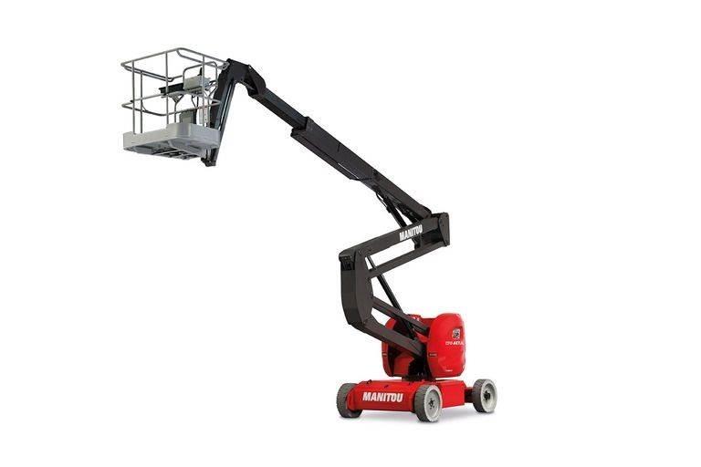 Manitou 170 AETJ-L Carretillas telescópicas