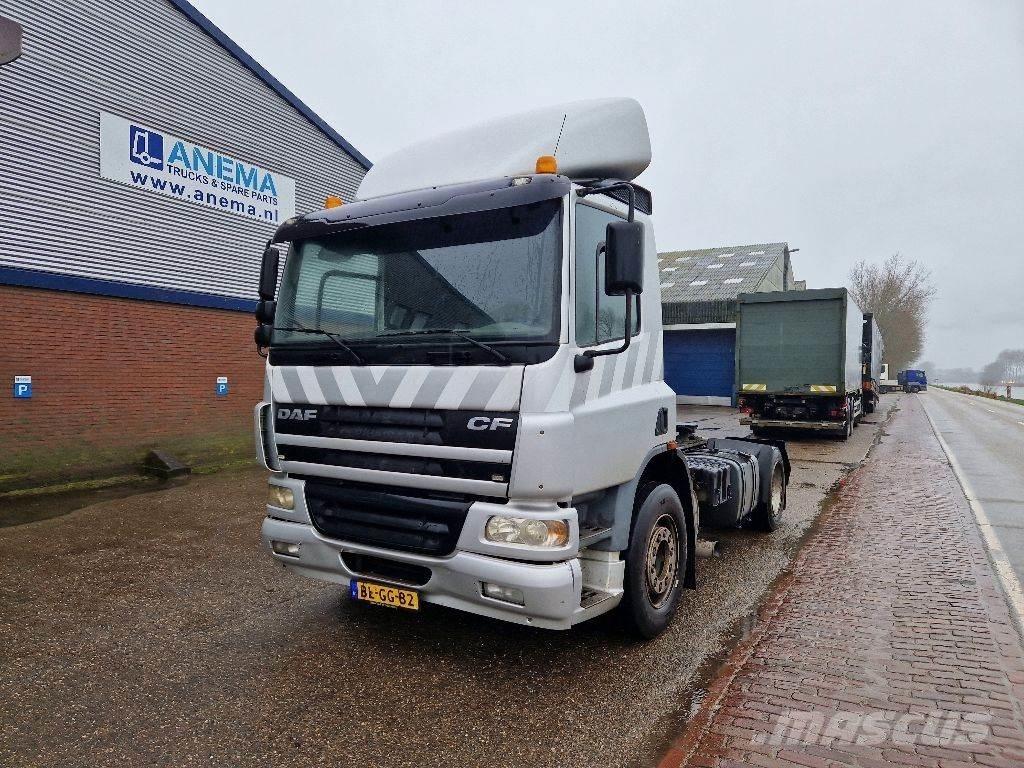DAF CF75.310 Cabezas tractoras