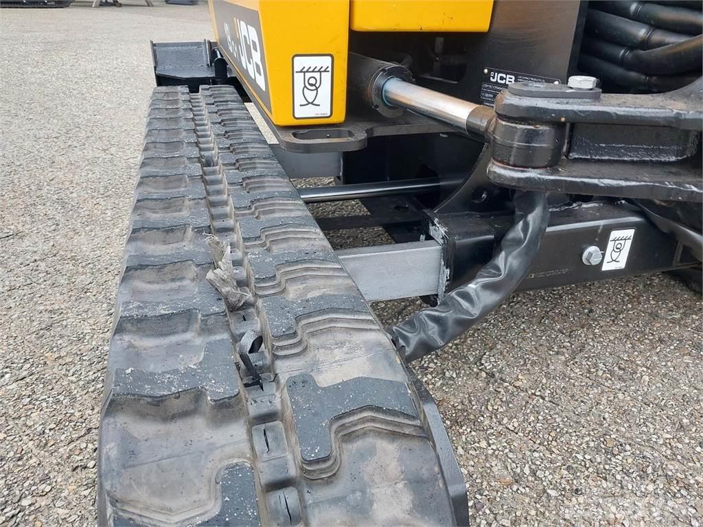 JCB 19C-1 PC Mini excavadoras < 7t