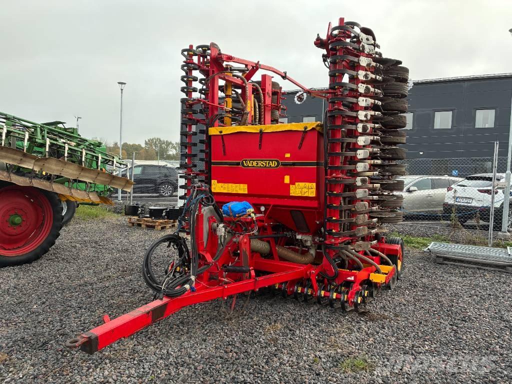 Väderstad Rapid800 Sembradoras