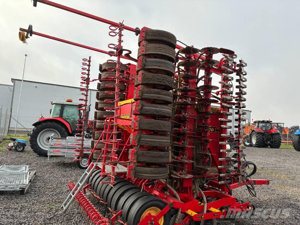 Väderstad Rapid800 Sembradoras