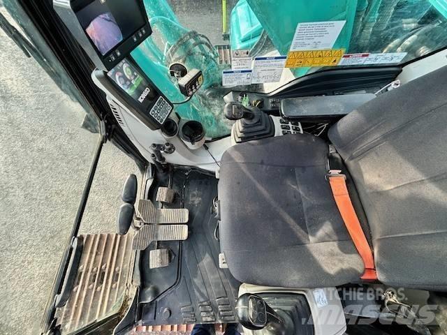 Kobelco SK 210 LC-10 Excavadoras de cadenas