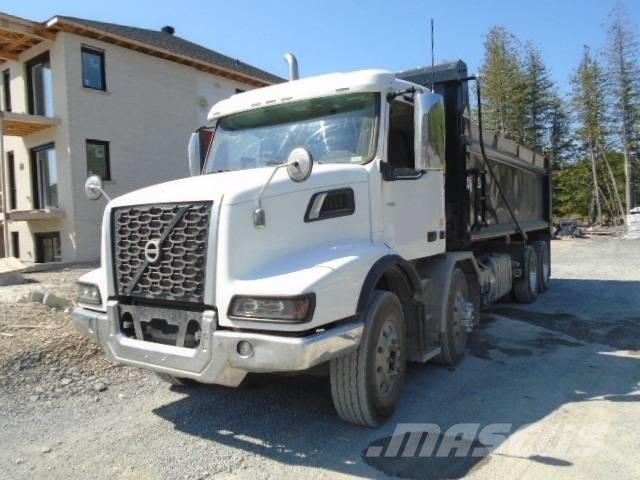 Volvo BM VHD Camiones bañeras basculantes o volquetes