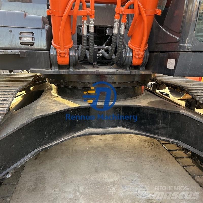 Hitachi ZX 350 Excavadoras de cadenas
