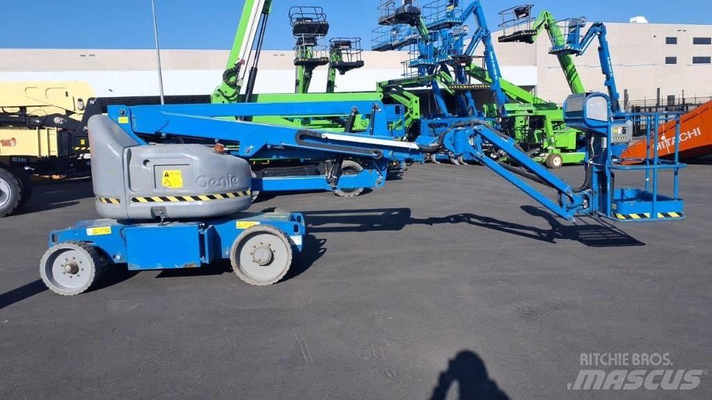 GENIE Z-40/23N RJ Plataforma de trabajo articulada