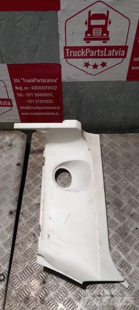 Scania G 400   1805341 Cabinas e interior
