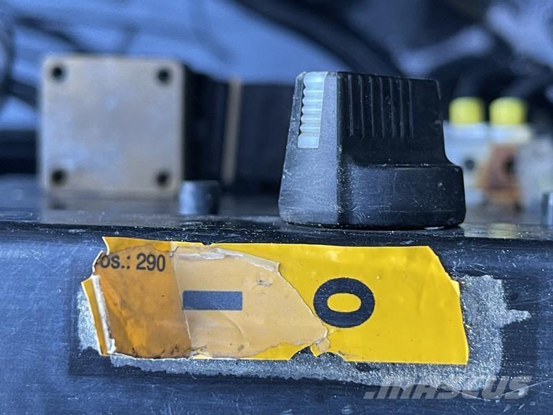 Kaeser M 31 Compresores